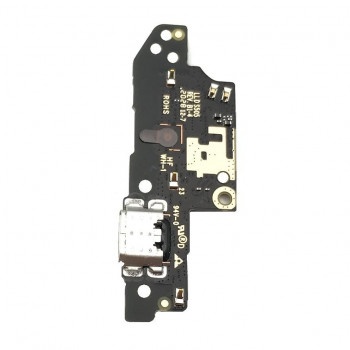 Buy Now Charging Connector Flex PCB Board for Xiaomi Redmi 9A Buy Now Charging Connector Flex PCB Board for Xiaomi Redmi 9A